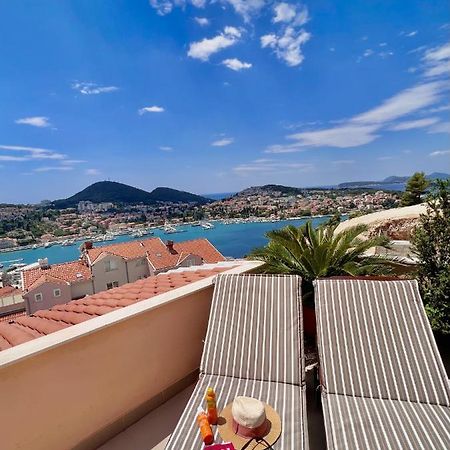 Apartment Lana Dubrovnik Exterior photo