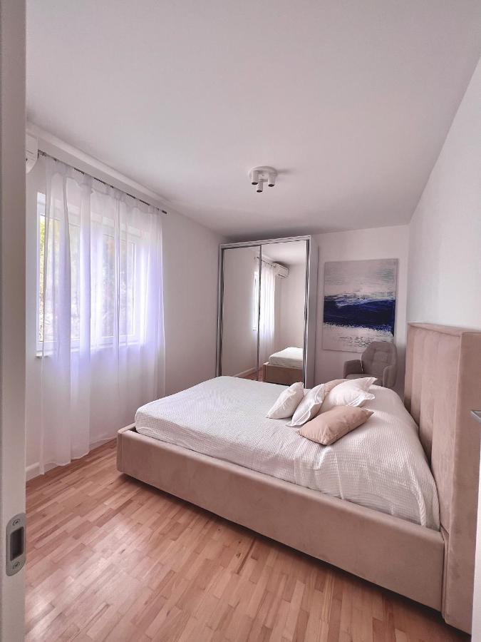 Apartment Lana Dubrovnik Exterior photo