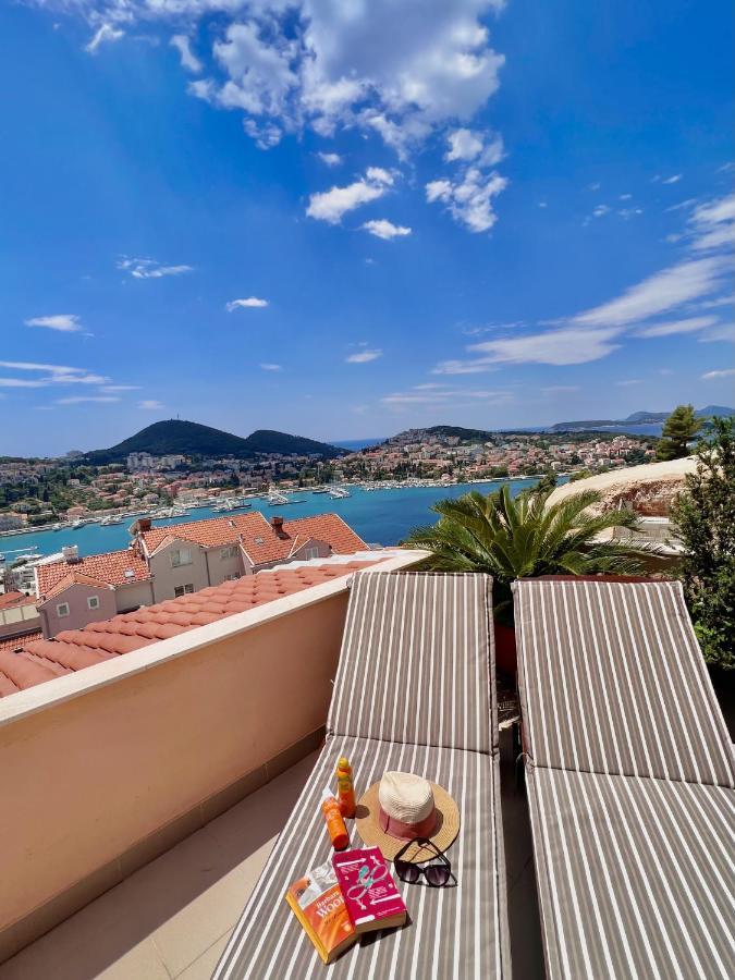 Apartment Lana Dubrovnik Exterior photo