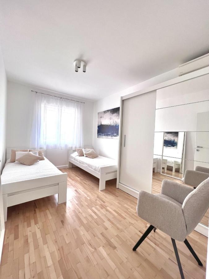 Apartment Lana Dubrovnik Exterior photo